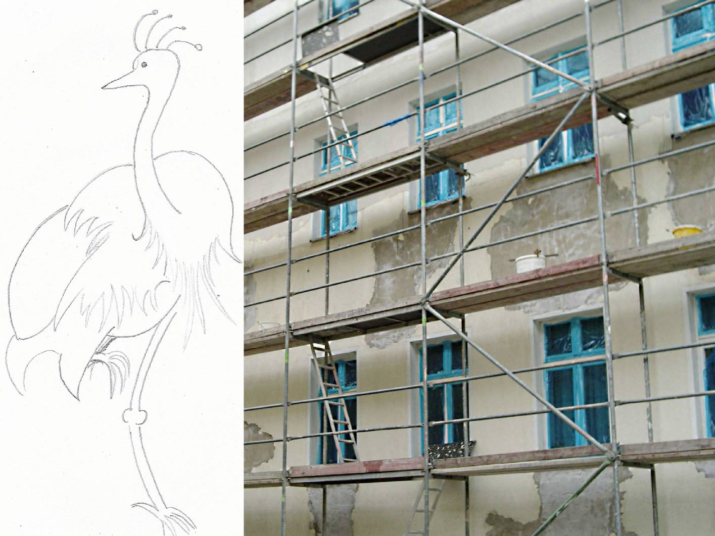 Fassadenmalerei, Deckenmalerei, Marmorimitation, Marmorierung, Kalkspachtel, Spachteltechnik, Schablonentechnik, Jugendstil  Treppenhaus, Treppenhaus Berlin, Gründerzeit Treppenhaus Berlin, Malerarbeiten Berlin, Maler Berlin, Restaurierung Berlin, Schablonen, Lasur, Lasuren, Kreuzberg, Prenzlauer Berg, Charlottenburg